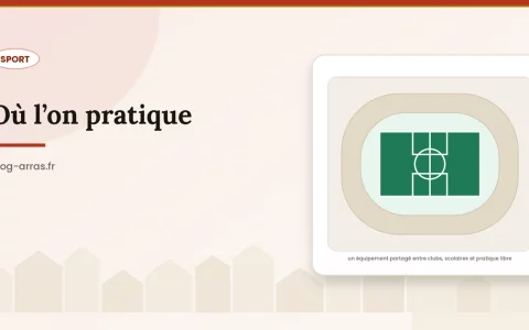 À quoi ressemble le bénévolat associatif à Arras ?