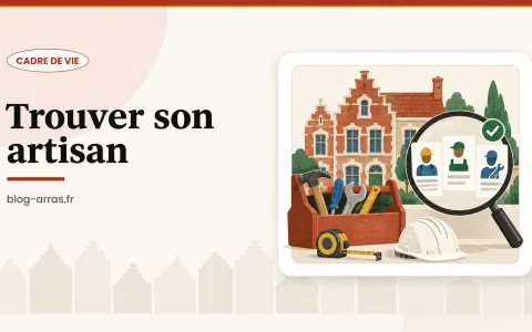Que faut-il savoir de la gare d’Arras, de son histoire à ses trains ?
